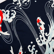 Men's Fashion Kimono 'Hekinan'