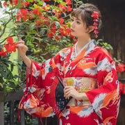 Japanese Kimono for Women Belt