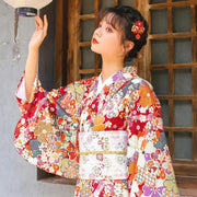 Genuine Japanese Women's Kimono