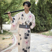 Vintage Japanese Kimono