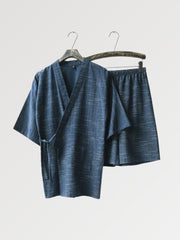 Kimono Pyjama Man