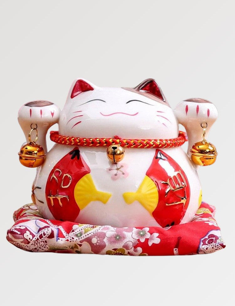 Maneki Neko Fan