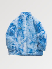 Wool Fleece Coat '66-UB'