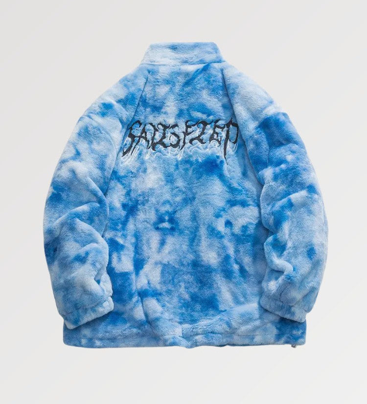 Wool Fleece Coat '66-UB'