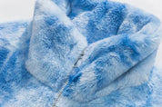 Wool Fleece Coat '66-UB'