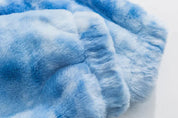 Wool Fleece Coat '66-UB'