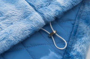 Wool Fleece Coat '66-UB'