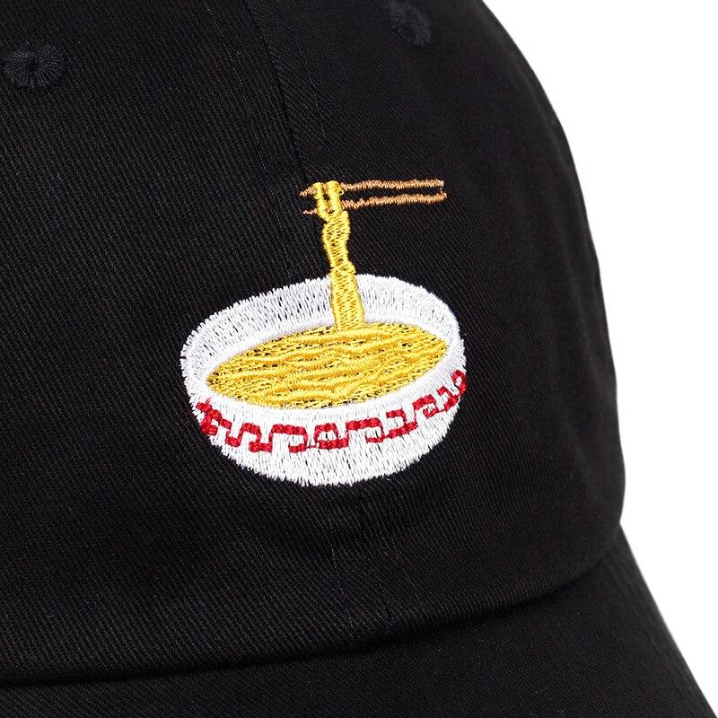 Ramen Cap 'Bōru no Ashi