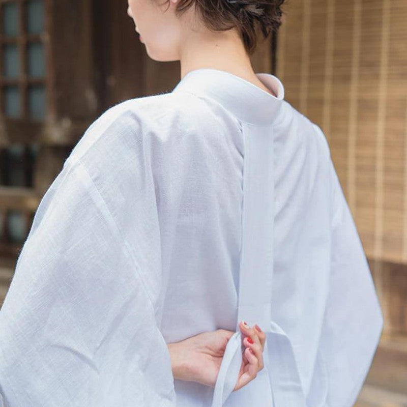 Woman's Nagajuban 'Under-Kimono'