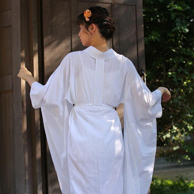 Woman's Nagajuban 'Under-Kimono'