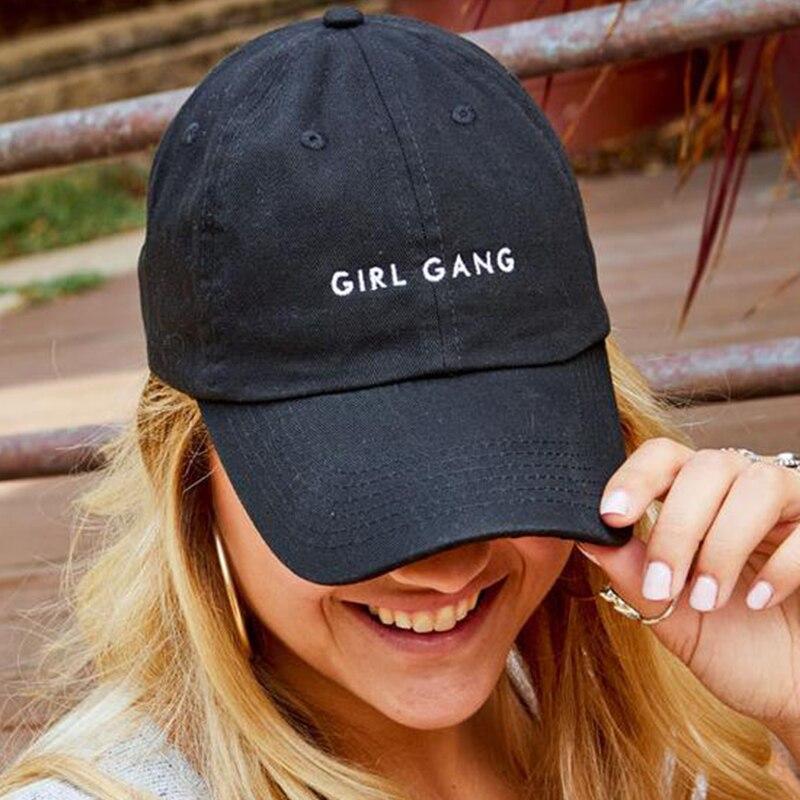 women's streetwear cap