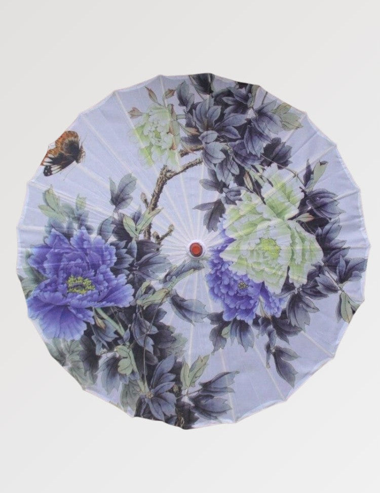 Japanese antique umbrella