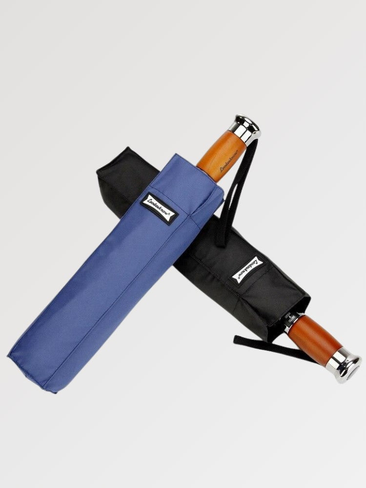 Detail view of Japanese garment - Japanese Anti-UV umbrella Komori