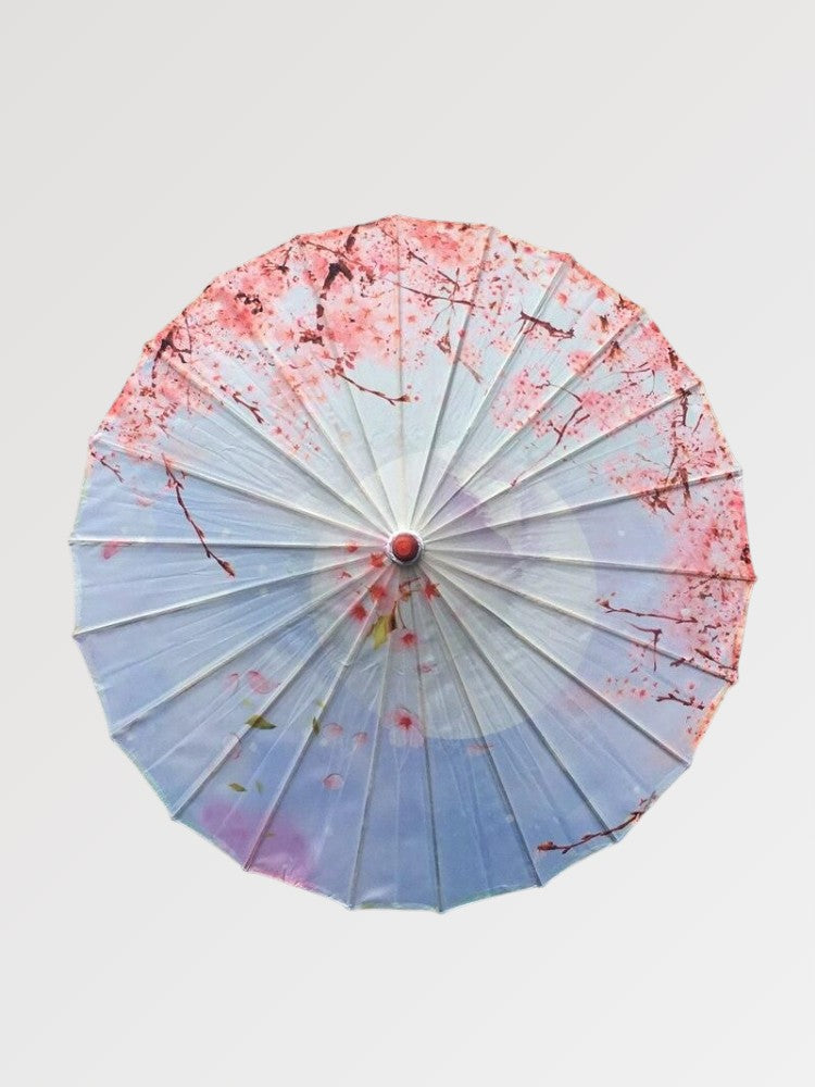 Japanese wedding umbrella