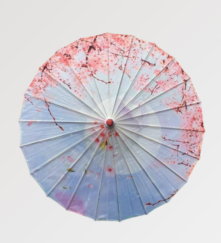 Japanese wedding umbrella