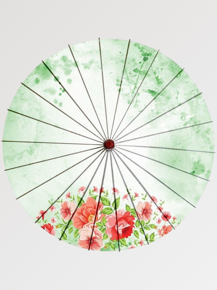 Green - Japan Clothing