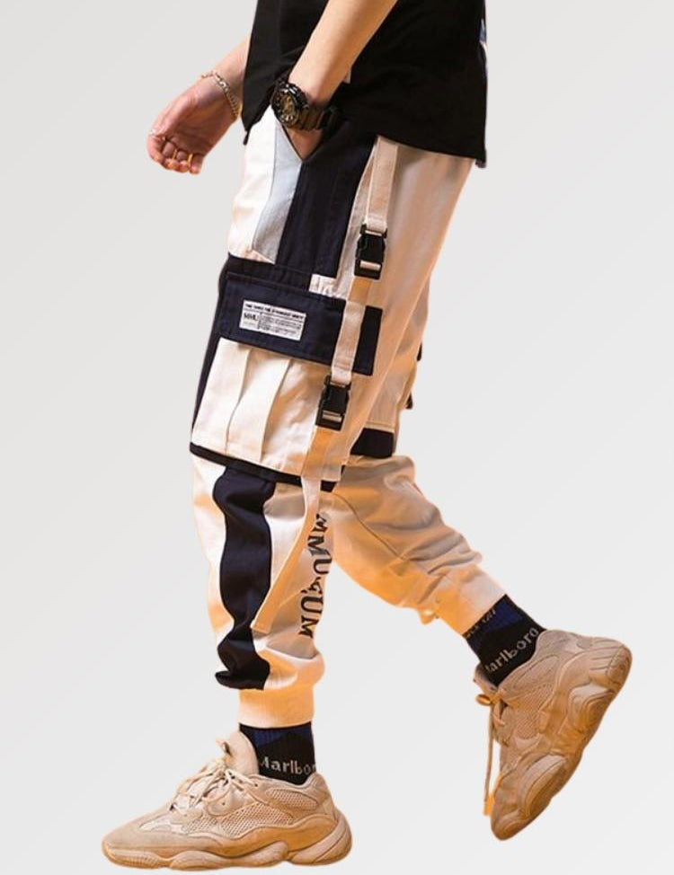 Japanese Cargo Pants