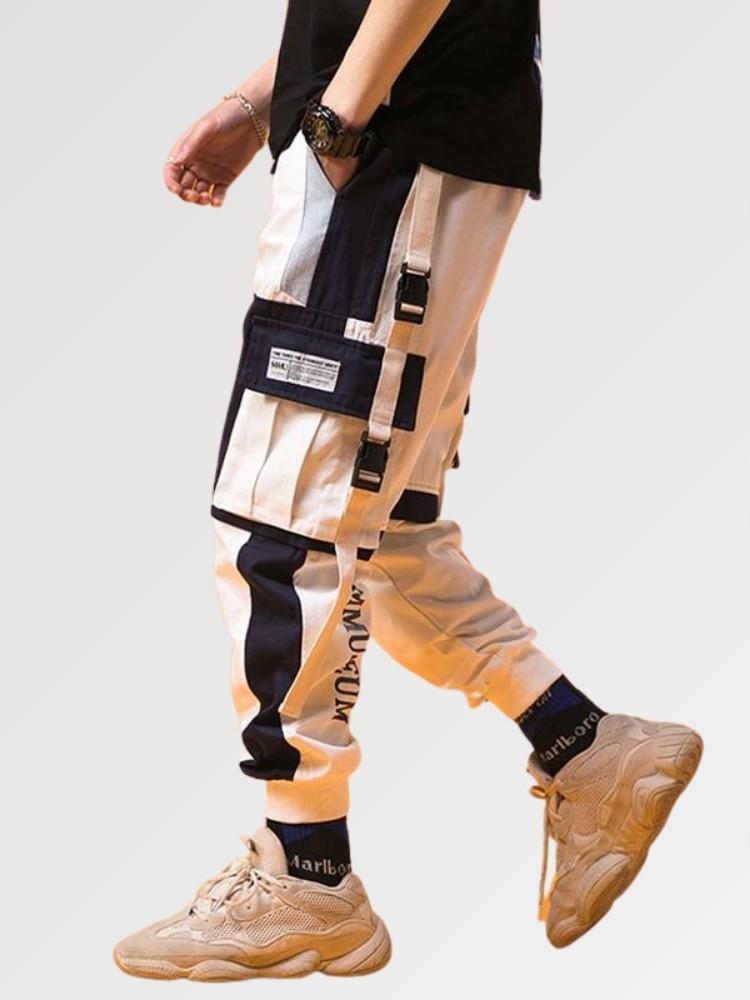 Japanese Cargo Pants