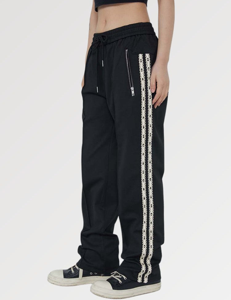 Women's Streetwear Pants