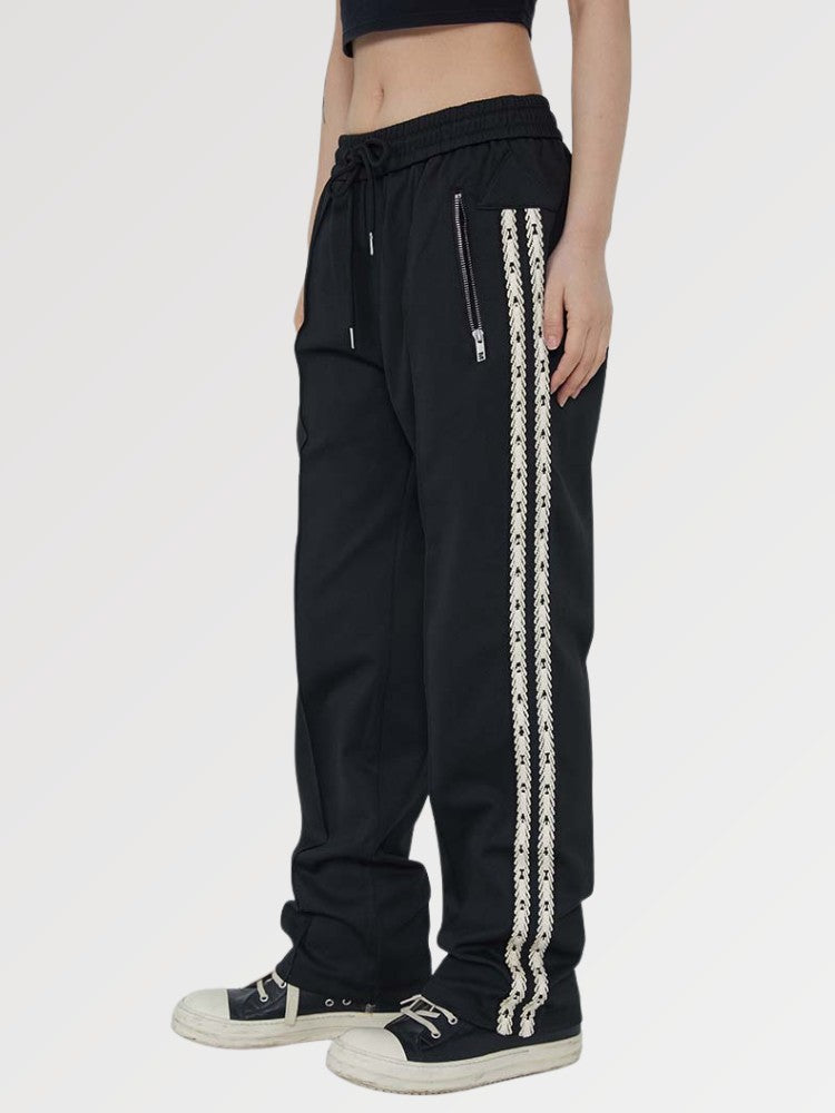 Women's Streetwear Pants