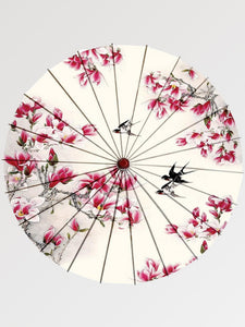 Japanese umbrella 'Nomikomu'