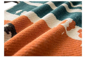 Japanese Brand Pullover 'Cow-Juku'