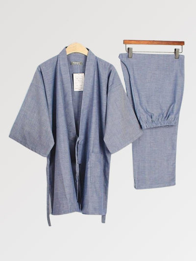 Pyjamas Japan 'Bushi Kimono Style' Japanstreet
