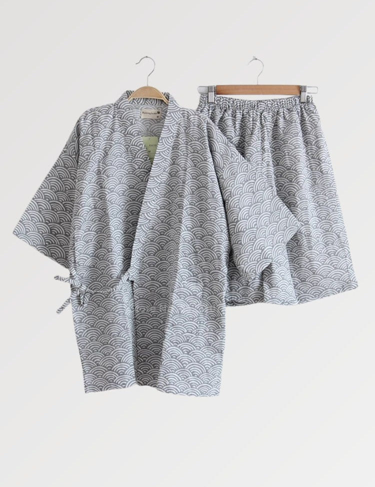 Traditional Japanese Pyjamas
