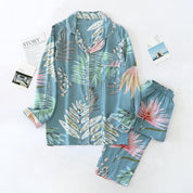 Japanese Pyjamas Woman<br> Asakura Japanstreet