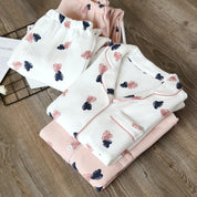 Japanese Pyjamas Woman<br> Fukuoka Japanstreet
