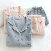 Japanese Pyjamas Woman<br> Hirakawa Japanstreet