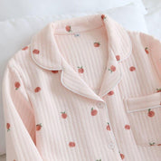 Japanese Pyjamas Woman<br> Hirakawa Japanstreet