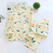Japanese Pyjamas Woman<br> Imabari Japanstreet