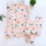 Japanese Pyjamas Woman<br> Imabari Japanstreet