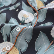 Japanese Pyjamas Woman<br> Niihama Japanstreet
