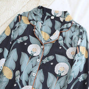Japanese Pyjamas Woman<br> Niihama Japanstreet