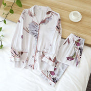 Japanese Pyjamas Woman<br> Niihama Japanstreet