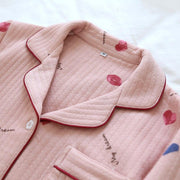 Japanese Pyjamas Woman<br> Tomisato Japanstreet