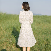 Japanese Dress for Women 'Floralis'