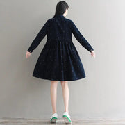 Japanese Short Dress 'Mijikai'