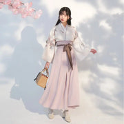Japanese Kimono Dress 'Konitsu'