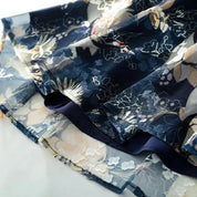 Modern Japanese Dress 'Kazuko'