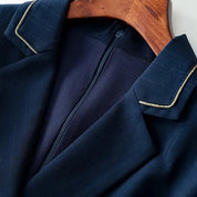Modern Japanese Dress 'Kazuko'
