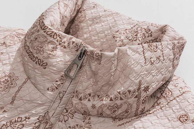Oversize Streetwear Jacket 'KT611'
