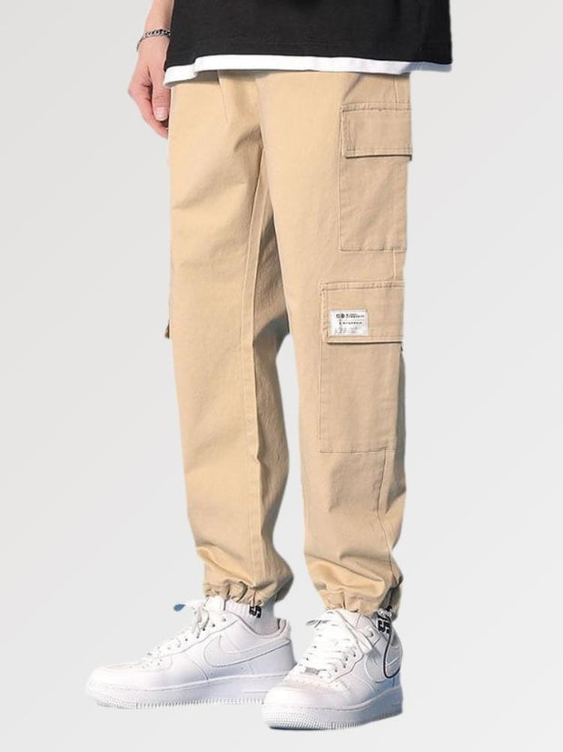streetwear chino pants