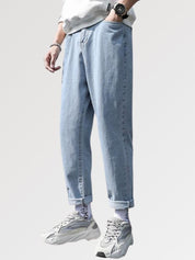 streetwear jeans mens