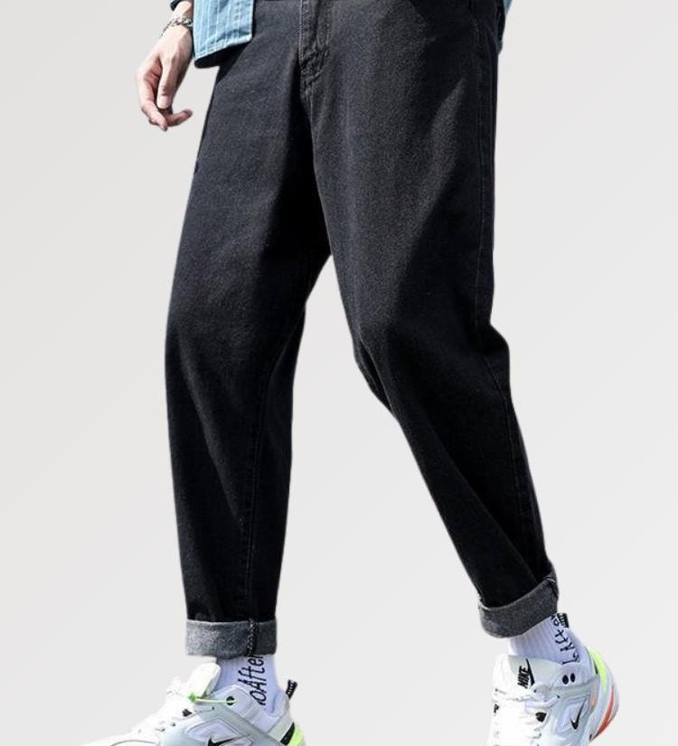 Streetwear Jeans Mens 'The Kureoni'