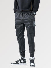 streetwear pants mens