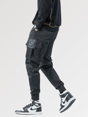 Streetwear Pants Mens 'Yokote'