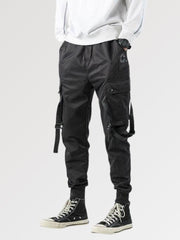streetwear tactical pants